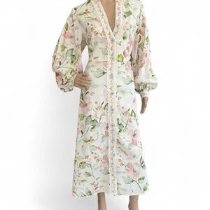 Caroline Constas Dress